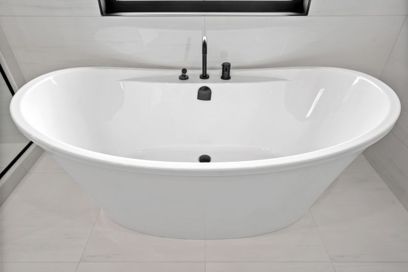 Freestanding Tubs
